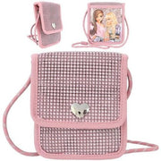 TOPModel Glitter Queen Breast Pouch - Maison des fragrances