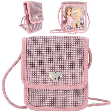 TOPModel Glitter Queen Breast Pouch - Maison des fragrances