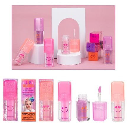 Topmodel Lip Gloss Night Light 0412880 - Maison des fragrances