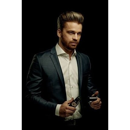 Topshelf 4 Men The Eau de Toilette (EDT) Homme 150ml - Maison des fragrances