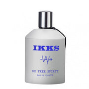 TOTAL ROCK BE FREE SPIRIT - EAU DE TOILETTE