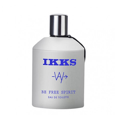 TOTAL ROCK BE FREE SPIRIT - EAU DE TOILETTE