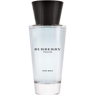 Burberry Touch Men Eau De Toilette 100ml