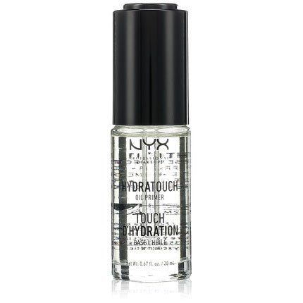 Touch of hydration oil base primer 20ml - Maison des fragrances
