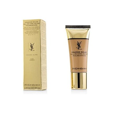 Touche Eclat Easy All - In - One Glow 30ml B60 - Maison des fragrances