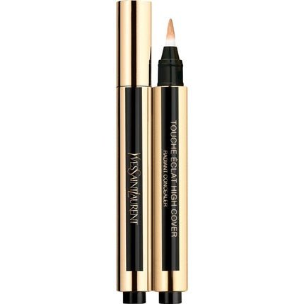 Touche Éclat High Cover Golden Shade Concealer - Maison des fragrances