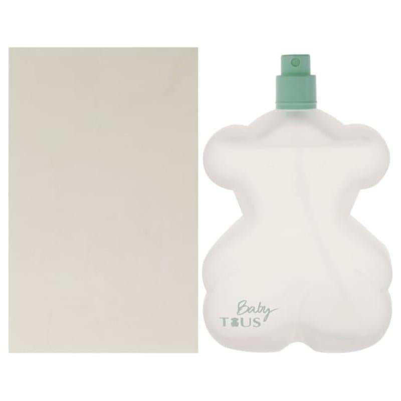 Tous Baby Perfume EDC Spray Femme 100ml - Maison des fragrances