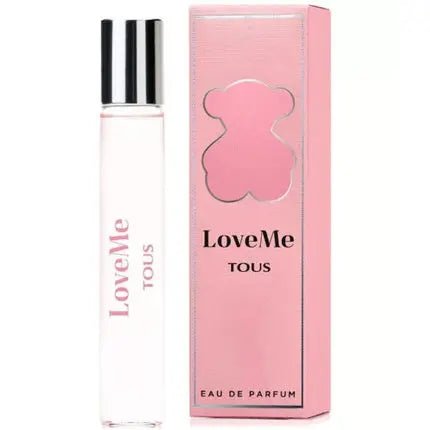 Tous Love Me par Tous Travel Pen Eau de Parfum (EDP) Mixte 15ml - Maison des fragrances