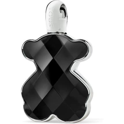 Tous Love Me The Onyx Eau de Parfum (EDP) Mixte 90ml - Maison des fragrances