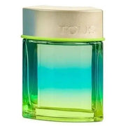 Tous MAN CHILL Authentic Made in Spain Eau de Toilette (EDT) Mixte 100ml - Maison des fragrances