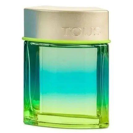 Tous MAN CHILL Authentic Made in Spain Eau de Toilette (EDT) Mixte 100ml - Maison des fragrances