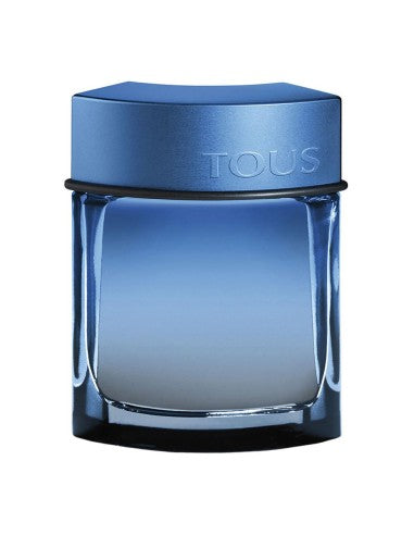 Tous Man Sport Eau De Toilette 100 ml (homme)