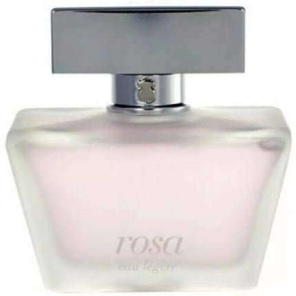 Tous Rosa Eau Legere by Tous for Women EDT 3.0 oz - Maison des fragrances