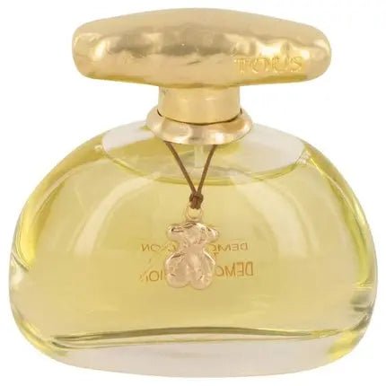 Tous Touch By Tous Edt Spray 100ml - Unboxed - Maison des fragrances