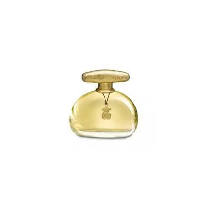 Tous Touch Perfume The Original Gold - Eau De Toilette 4ml - Maison des fragrances