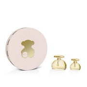 Tous Touch The Original Gold Case 2 Pieces - A Luxurious Fragrance Gift Set Coffret (Coffret) Mixte - Maison des fragrances
