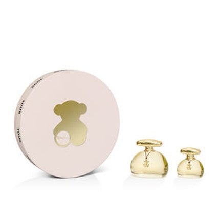 Tous Touch The Original Gold Case 2 Pieces - A Luxurious Fragrance Gift Set Coffret (Coffret) Mixte - Maison des fragrances