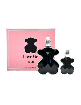Tous Tous Love Me The Onyx Perfume 90v Eau de Parfum (EDP) Mixte 30ml - Maison des fragrances