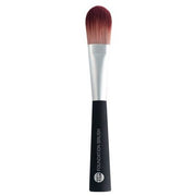 TQ Foundation Brush with Tapered Tip for Foundation Application 16.5cm - Maison des fragrances