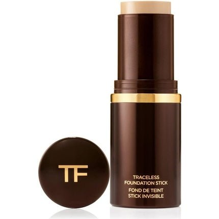 Traceless Foundation Stick in Linen - Maison des fragrances