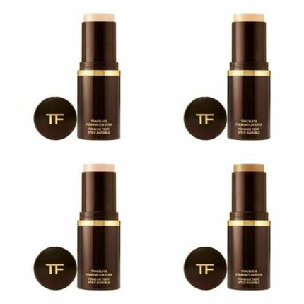 Traceless Foundation Stick Nudy Ivory - Maison des fragrances