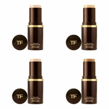 Traceless Foundation Stick Nudy Ivory - Maison des fragrances