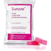 Traditional Techno Wax Techno Titanium Pink for Face, Jersey, and Underarms - Maison des fragrances