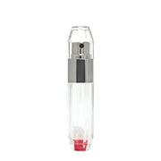 Travalo Atomizer Crystal Perfume Silver Pod Refillable - Travalo Fragrance (Fragrance) Mixte 5ml - Maison des fragrances
