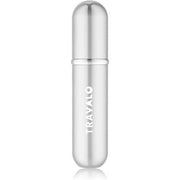 Travalo Classic Hd Silver Fragrance (Fragrance) Mixte - Maison des fragrances