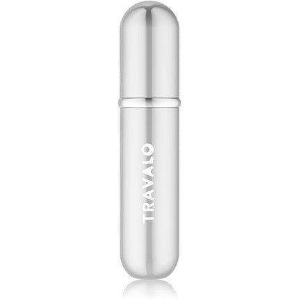 Travalo Classic Hd Silver Fragrance (Fragrance) Mixte - Maison des fragrances