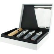 Travalo Gold Perfume Atomizer Set Fragrance (Fragrance) Mixte - Maison des fragrances