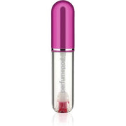 Travalo Perfume Pod Pure Essentials Hot Pink Fragrance (Fragrance) Mixte - Maison des fragrances