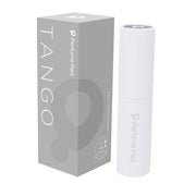 Travalo Pod Tango - Refillable Bottle In White Fragrance (Fragrance) Mixte 6ml - Maison des fragrances