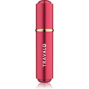 Travalo Roma Plnitelny Rozprasovac Parfemu Red 5 Ml - Maison des fragrances