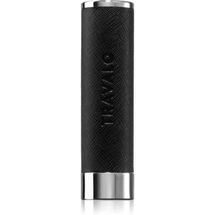 Travalo Walzer Refillable Bottle Black Fragrance (Fragrance) Mixte 5ml - Maison des fragrances