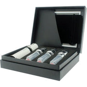 Travalo White Travel Refill Milano Refillable Perfume Spray Set - Maison des fragrances