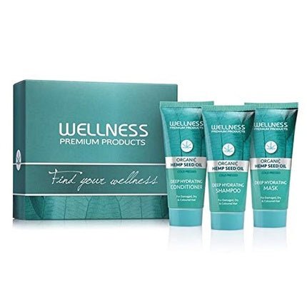 Travel Kit - Maison des fragrances
