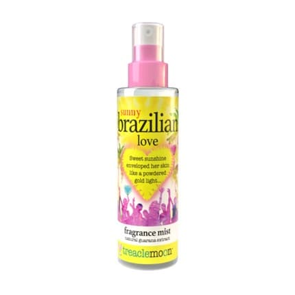 TreacleMoon Brazilian Love Body Spray 150ml - Maison des fragrances