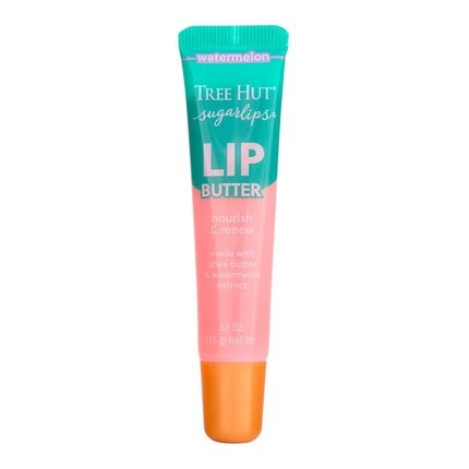 Tree Hut Sugar Lips Lip Butter Watermelon - Maison des fragrances