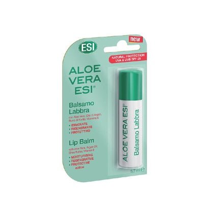 Trepatdiet Aloe Vera Stick Labios 5,7Ml - Maison des fragrances