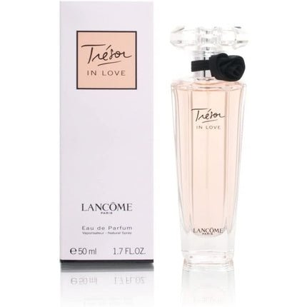 Tresor In Love By Lancome - Eau de Parfum Spray 1.7 Oz - Maison des fragrances