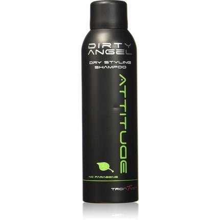 Trontveit Attitude Dirty Angel Eau de Toilette (EDT) Mixte 200ml - Maison des fragrances