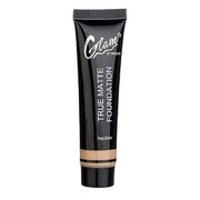 True Matte Foundation 30ml - Maison des fragrances