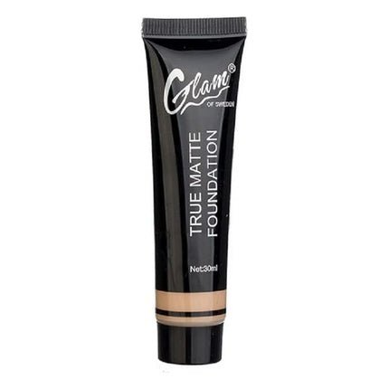 True Matte Foundation 30ml - Maison des fragrances