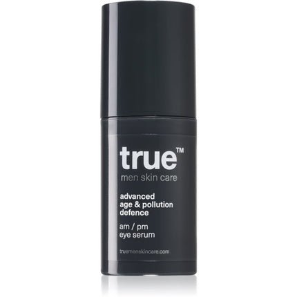 True Men Skin Care Am/Pm Eye Serum - 20 ml - Maison des fragrances