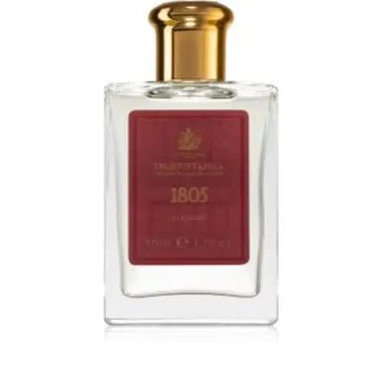 Truefitt & Hill 1805 Cologne Eau de Cologne (EDC) Mixte 50ml - Maison des fragrances