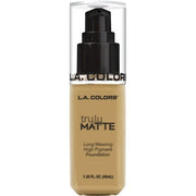 Truly Matte Liquid Makeup Nude - Maison des fragrances