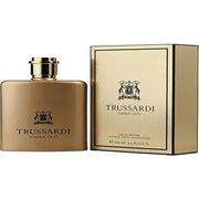 Trussardi Amber Oud Men Eau de Parfum Homme 100 ml - Boisé - Maison des fragrances