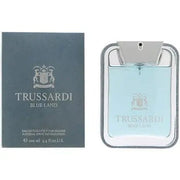 Trussardi Blue Land Eau de Toilette Unisexe - Maison des fragrances