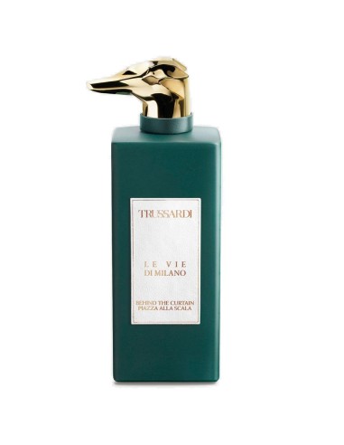 Le Vie Di Milano Piazza Alla Scala Perfumed Water Spray 100ml